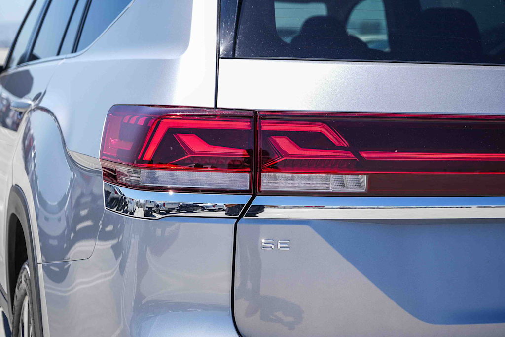 Thumbnail: 2026 Volkswagen Atlas - 20