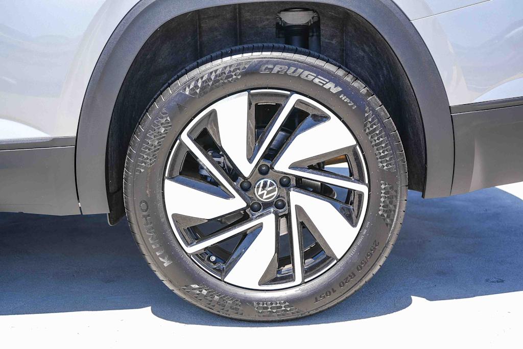 Thumbnail: 2026 Volkswagen Atlas - 6