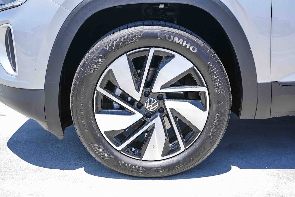 Thumbnail: 2026 Volkswagen Atlas - 21