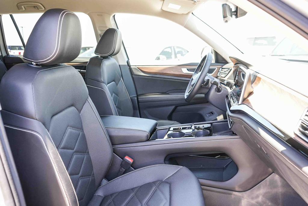 Thumbnail: 2026 Volkswagen Atlas - 9