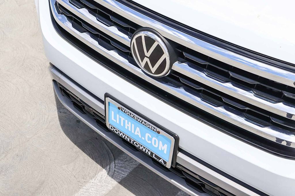 Thumbnail: 2022 Volkswagen Atlas - 6