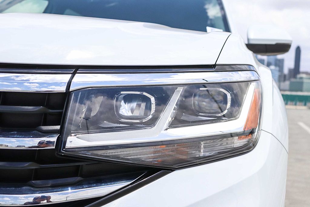 Thumbnail: 2022 Volkswagen Atlas - 19