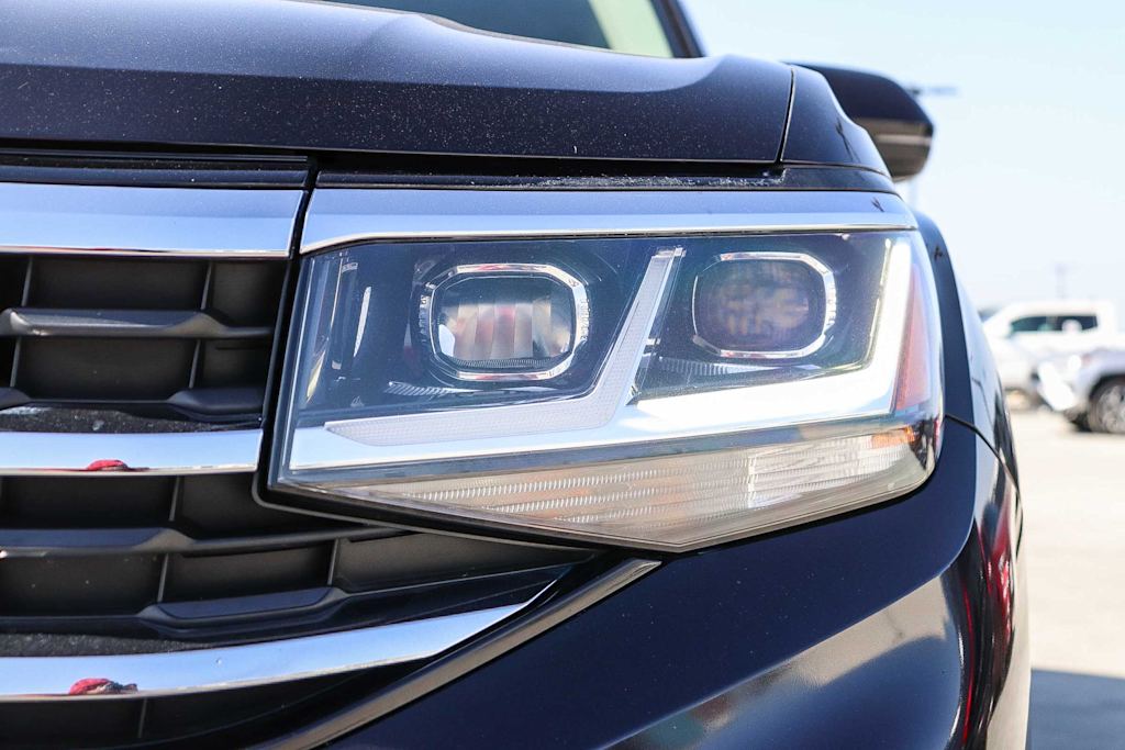 Thumbnail: 2021 Volkswagen Atlas - 19