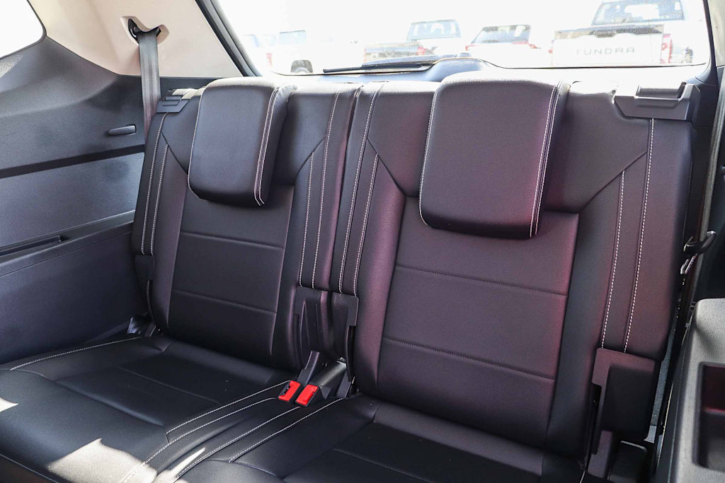 Thumbnail: 2021 Volkswagen Atlas - 24