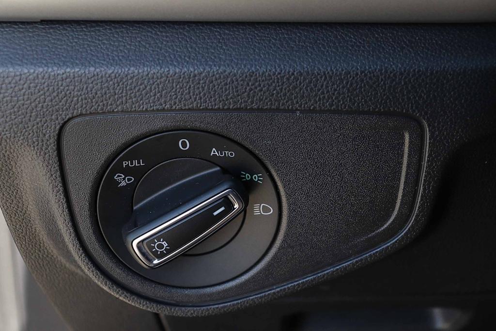 Thumbnail: 2021 Volkswagen Atlas - 27