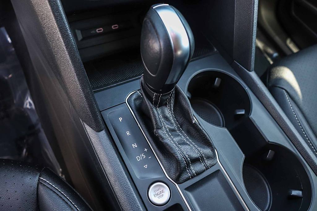 Thumbnail: 2021 Volkswagen Atlas - 14