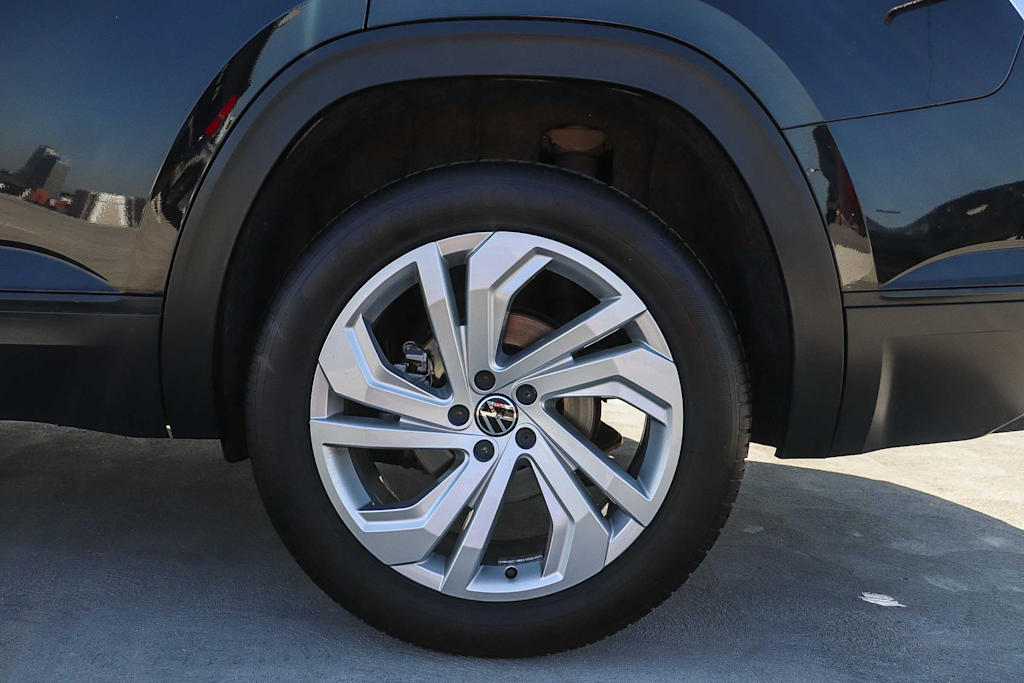 Thumbnail: 2021 Volkswagen Atlas - 7