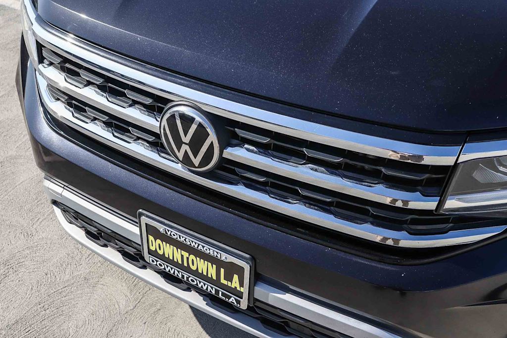 Thumbnail: 2021 Volkswagen Atlas - 6