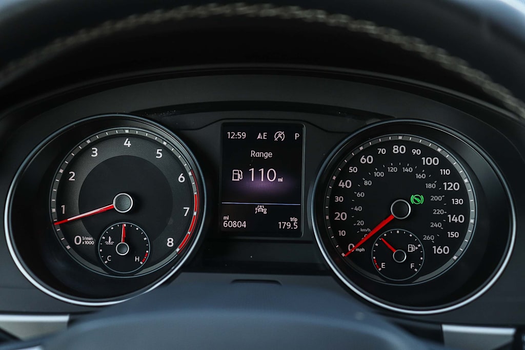 Thumbnail: 2021 Volkswagen Atlas - 15