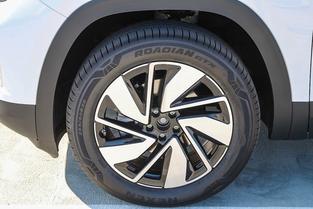 Thumbnail: 2024 Volkswagen Atlas - 20