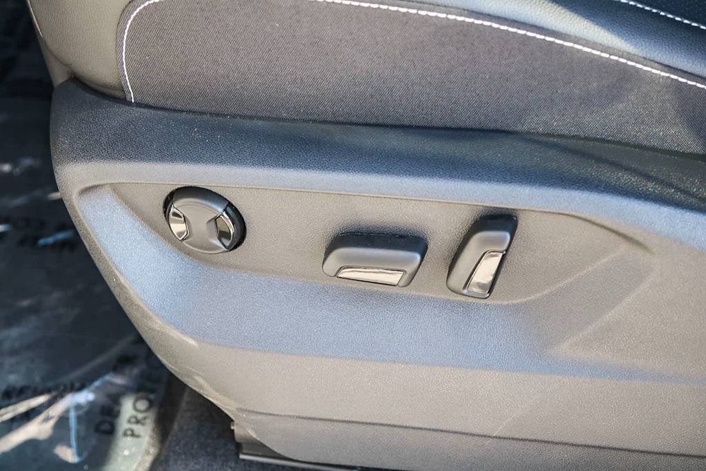 Thumbnail: 2024 Volkswagen Atlas - 21