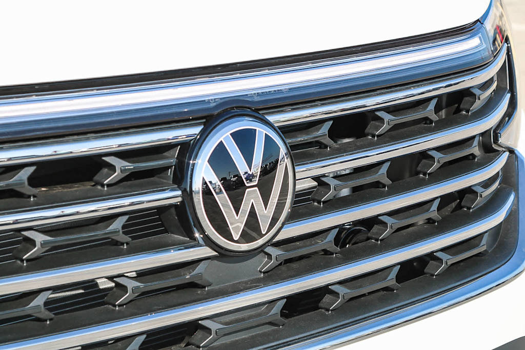 Thumbnail: 2024 Volkswagen Atlas - 7