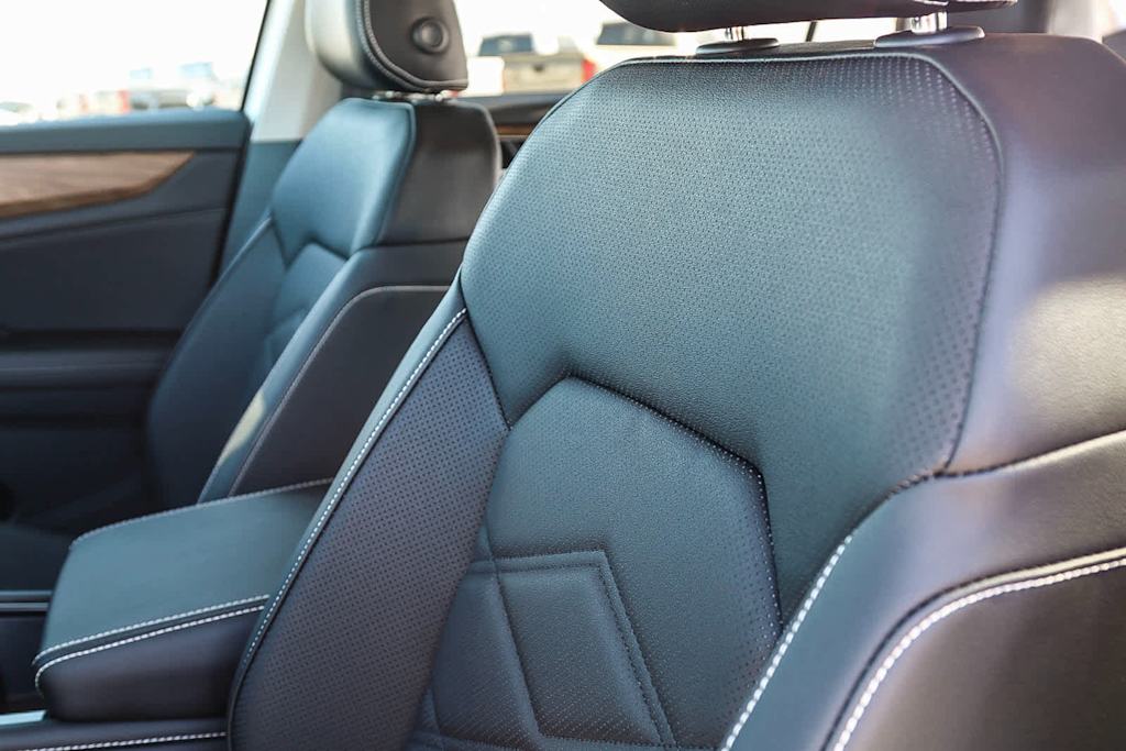 Thumbnail: 2024 Volkswagen Atlas - 24