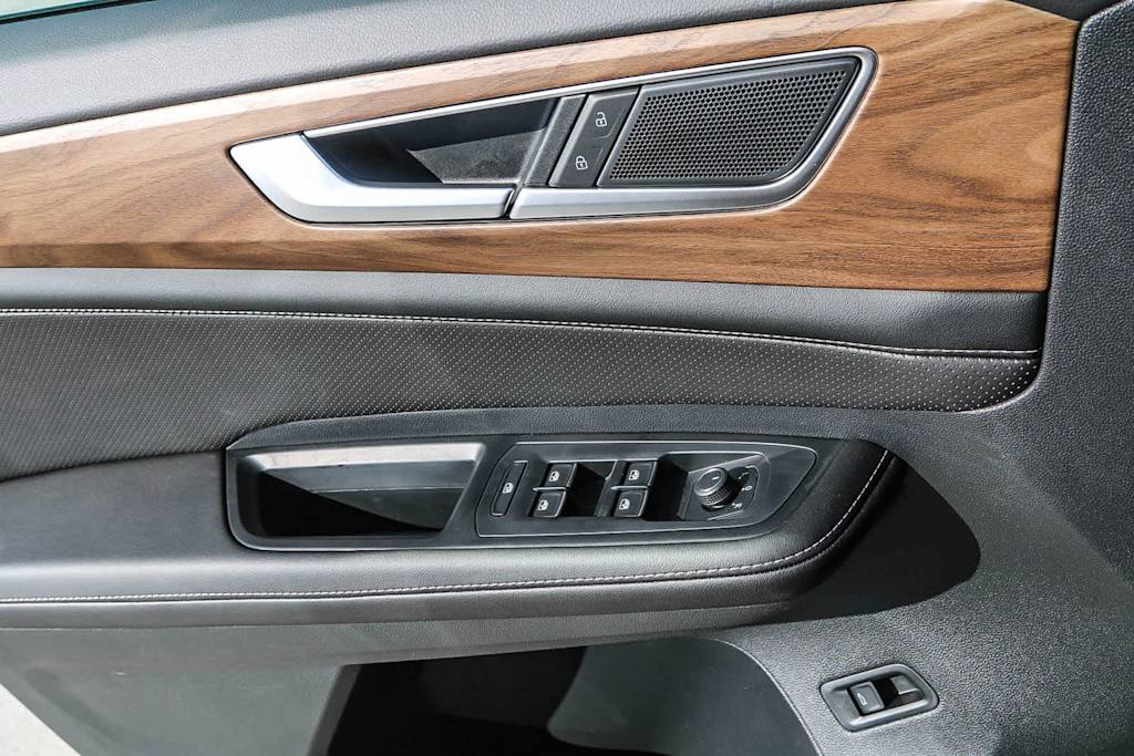 Thumbnail: 2024 Volkswagen Atlas - 22