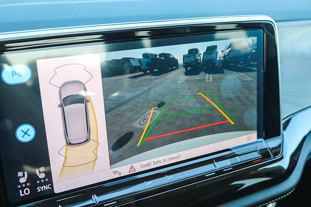 Thumbnail: 2024 Volkswagen Atlas - 23