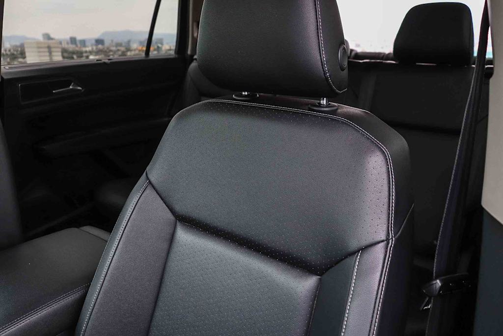 Thumbnail: 2019 Volkswagen Atlas - 30
