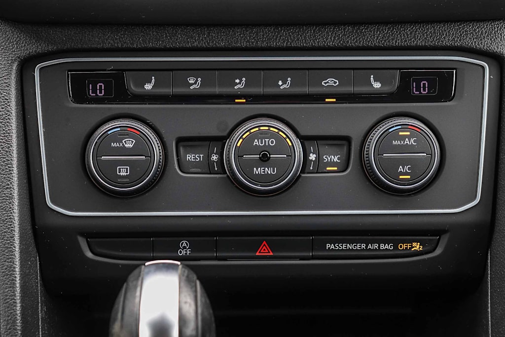Thumbnail: 2019 Volkswagen Atlas - 22