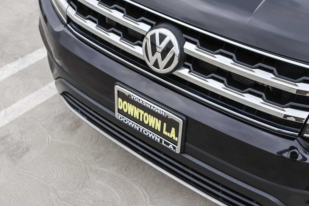 Thumbnail: 2019 Volkswagen Atlas - 6
