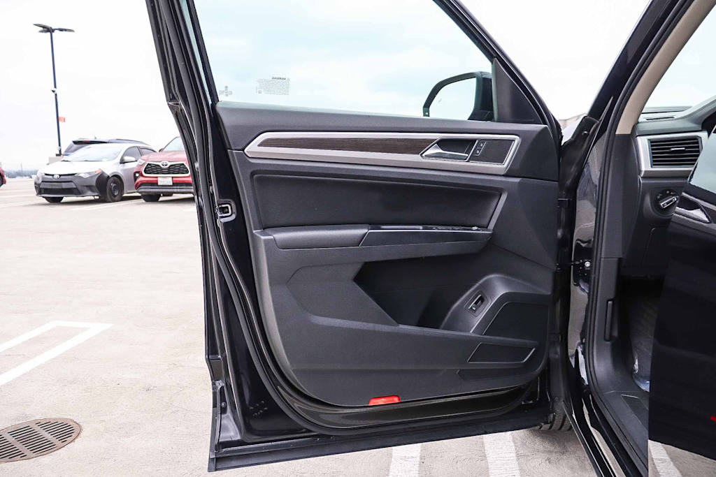 Thumbnail: 2019 Volkswagen Atlas - 26