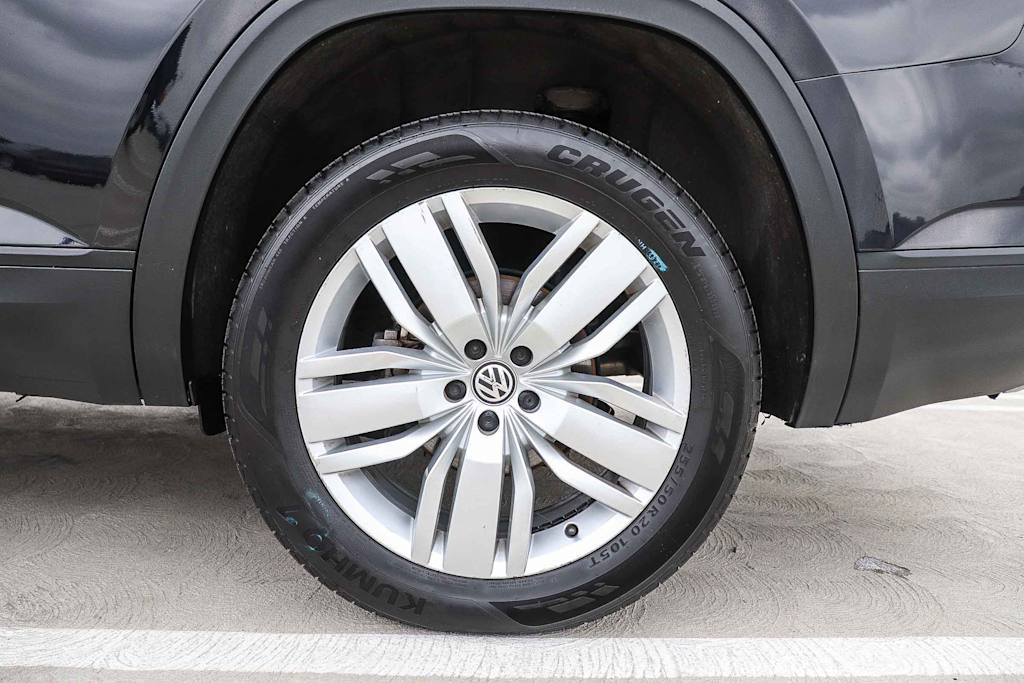 Thumbnail: 2019 Volkswagen Atlas - 7