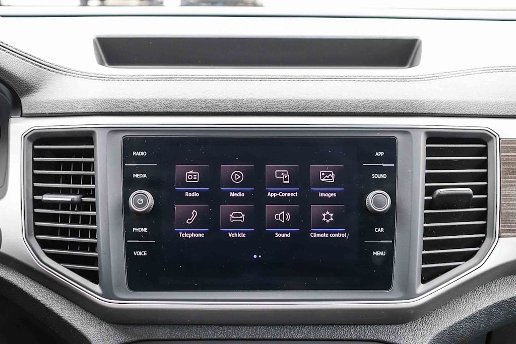 Thumbnail: 2019 Volkswagen Atlas - 23