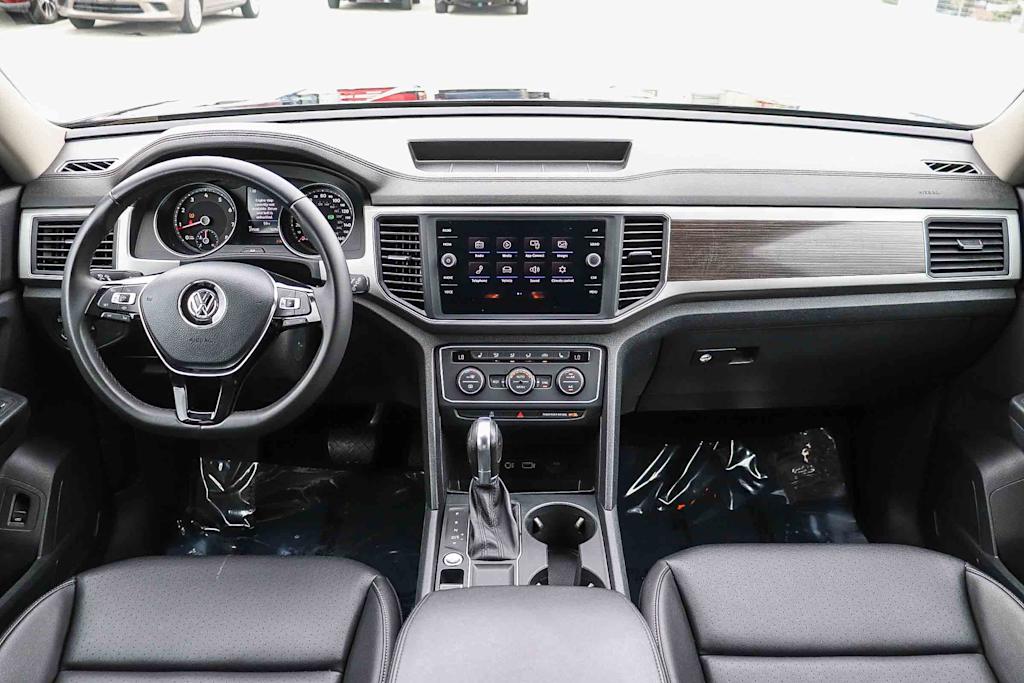 Thumbnail: 2019 Volkswagen Atlas - 2