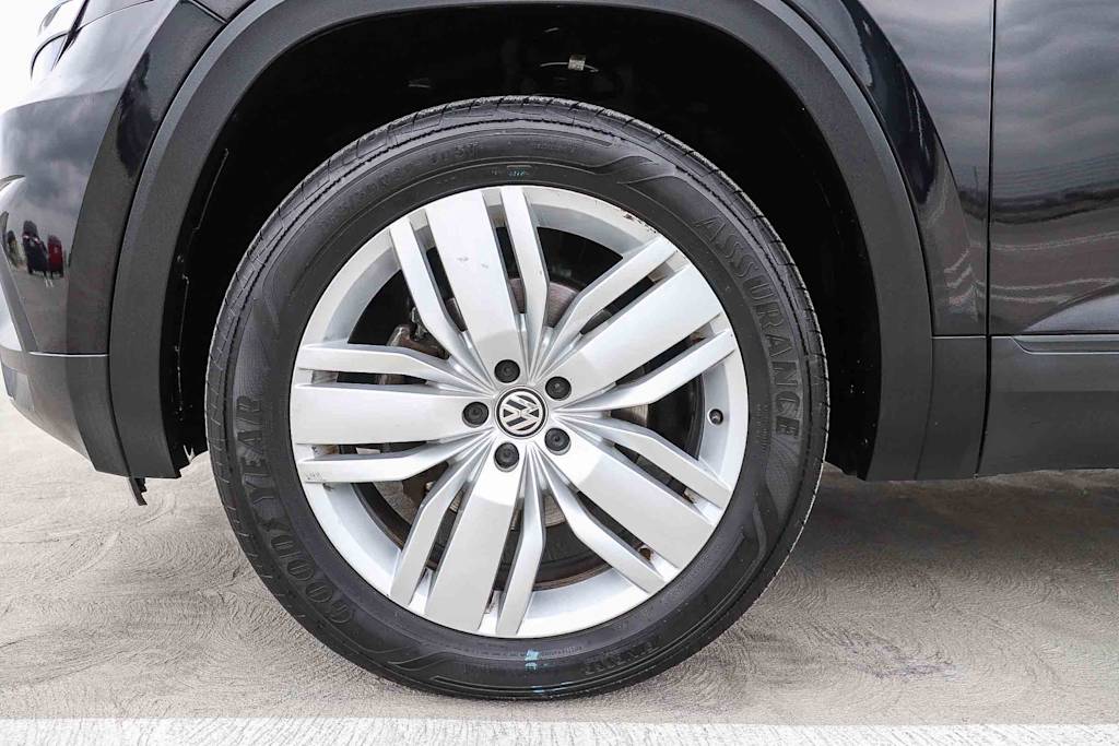 Thumbnail: 2019 Volkswagen Atlas - 21