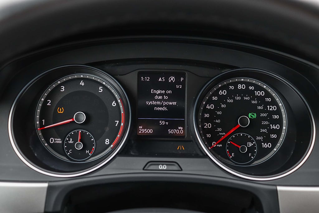 Thumbnail: 2019 Volkswagen Atlas - 15