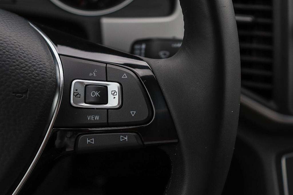 Thumbnail: 2019 Volkswagen Atlas - 28