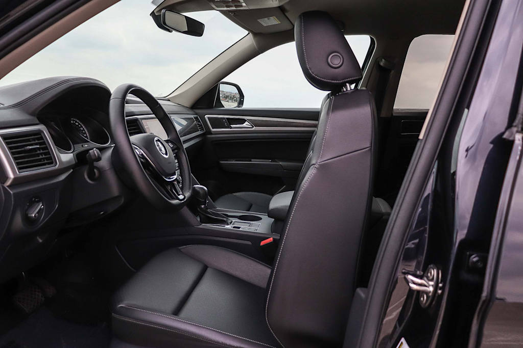 Thumbnail: 2019 Volkswagen Atlas - 11