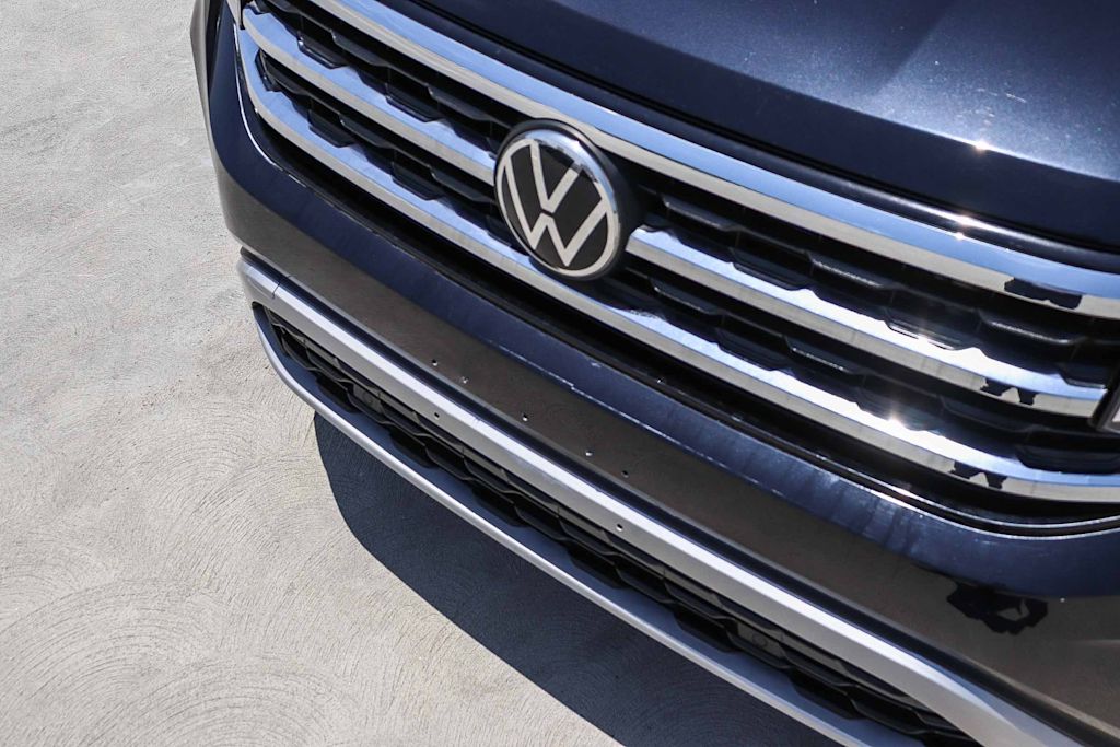 Thumbnail: 2020 Volkswagen Atlas - 5