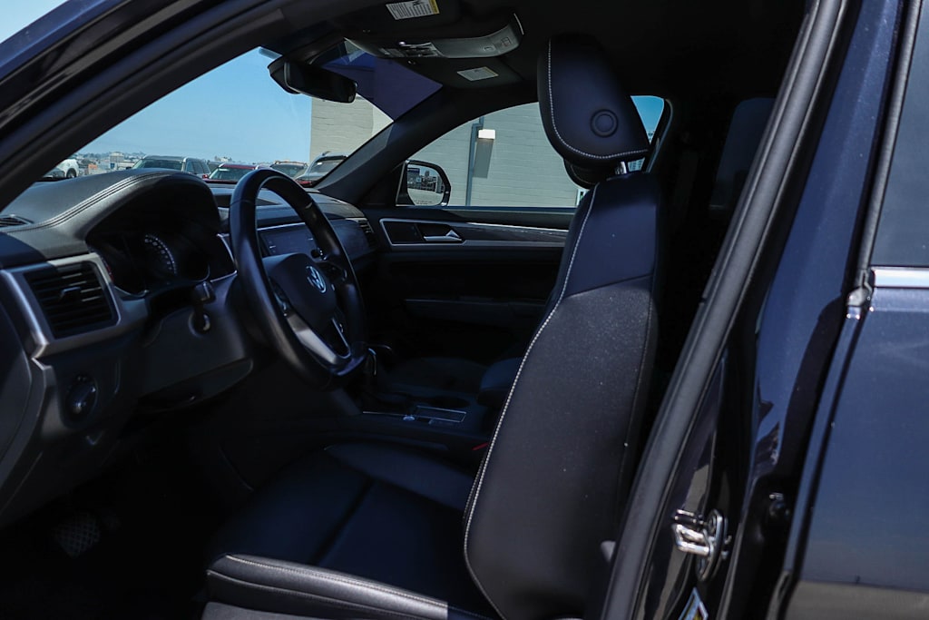 Thumbnail: 2020 Volkswagen Atlas - 9