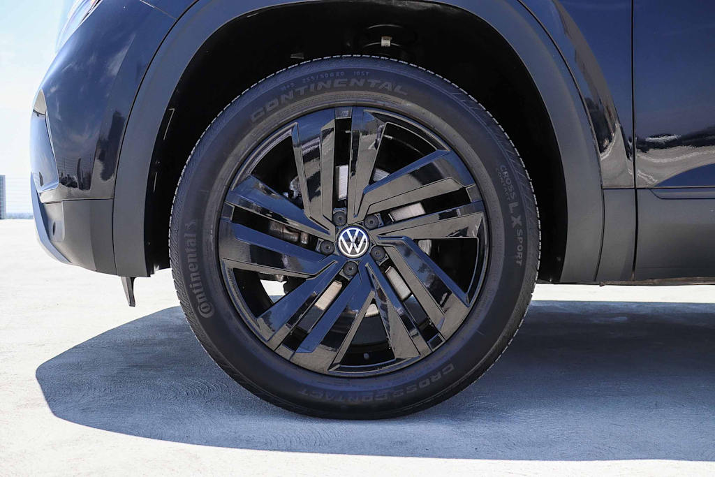 Thumbnail: 2020 Volkswagen Atlas - 20