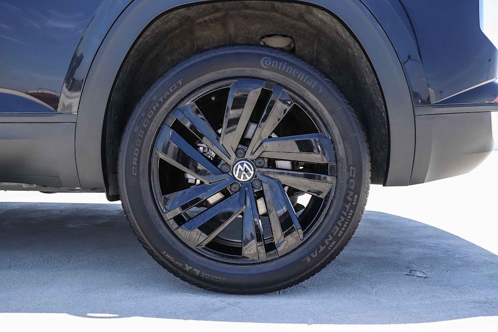 Thumbnail: 2020 Volkswagen Atlas - 6