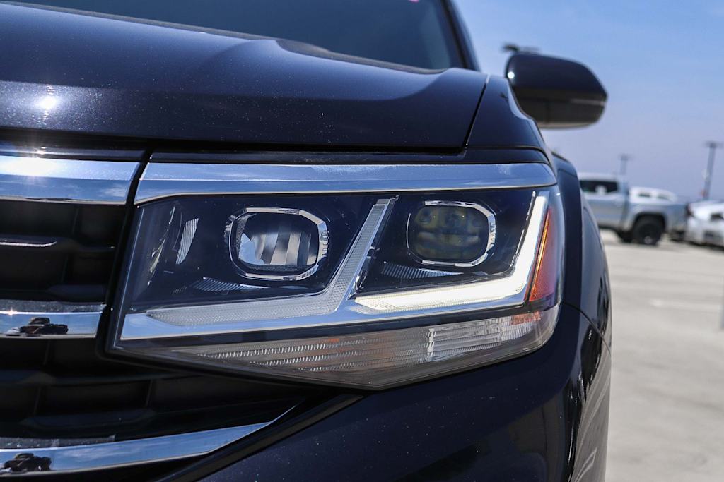 Thumbnail: 2020 Volkswagen Atlas - 18