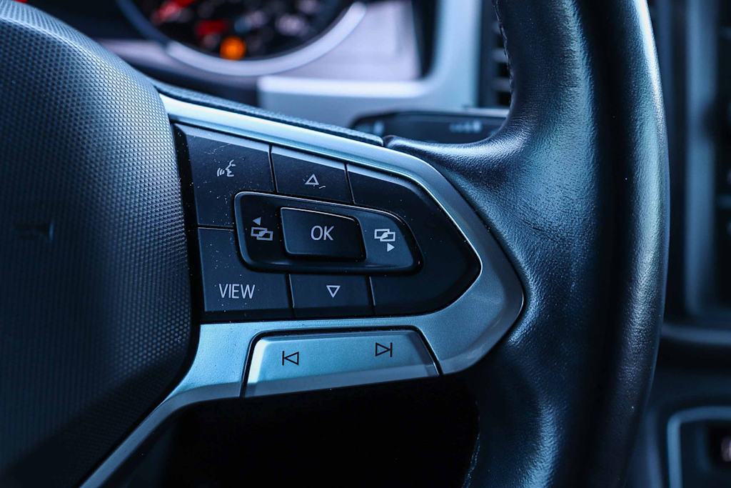 Thumbnail: 2020 Volkswagen Atlas - 25