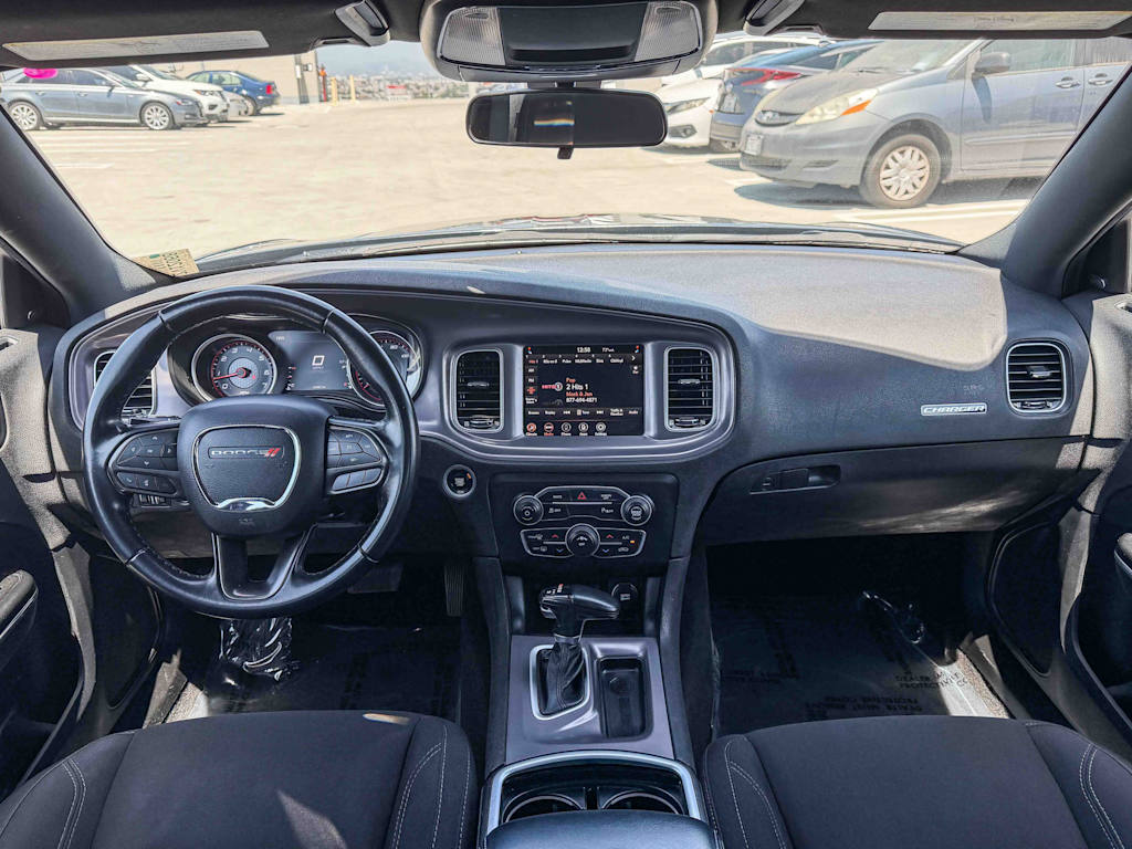Thumbnail: 2023 Dodge Charger - 2