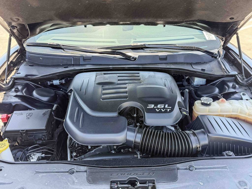 Thumbnail: 2023 Dodge Charger - 9