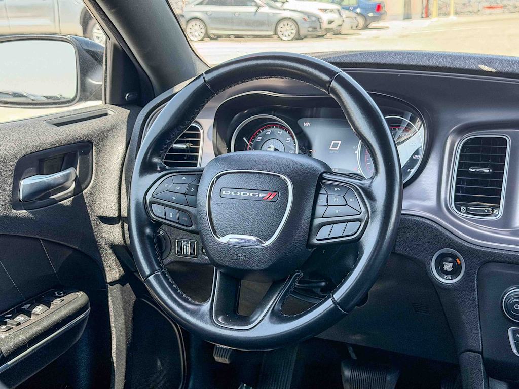 Thumbnail: 2023 Dodge Charger - 10