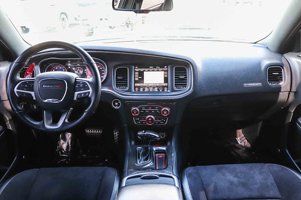 Thumbnail: 2017 Dodge Charger - 2