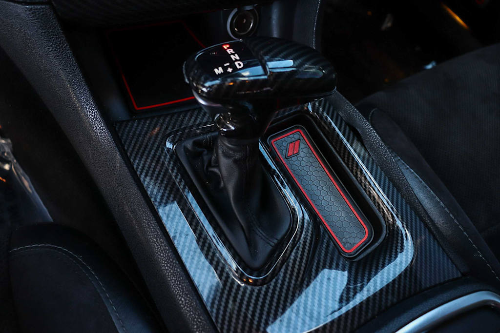 Thumbnail: 2017 Dodge Charger - 14