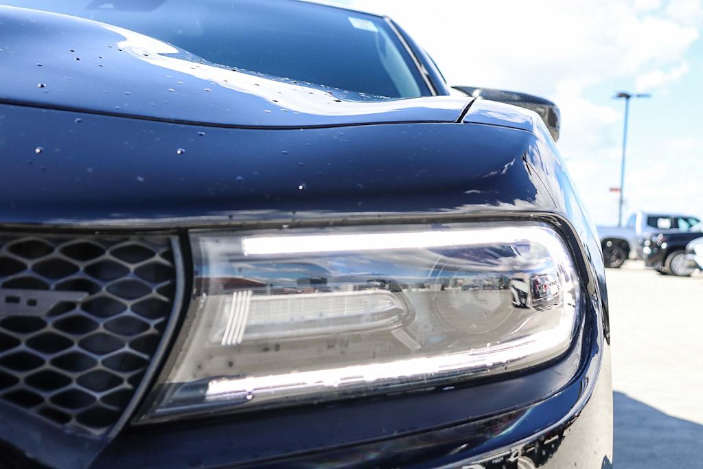 Thumbnail: 2017 Dodge Charger - 19