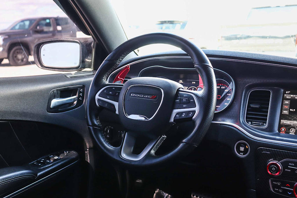Thumbnail: 2017 Dodge Charger - 9
