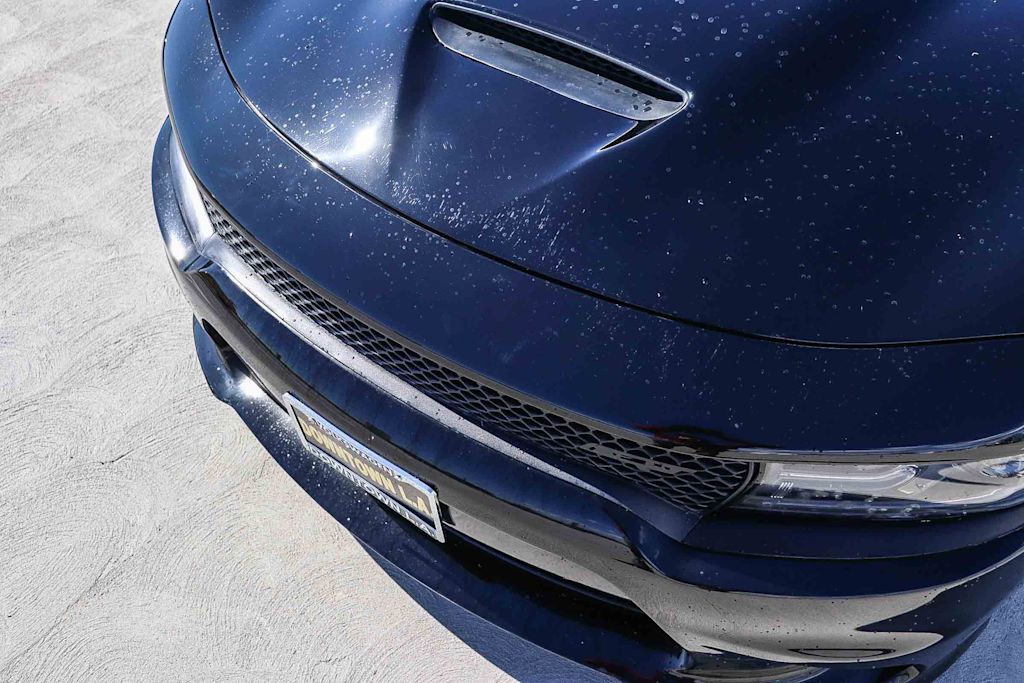Thumbnail: 2017 Dodge Charger - 6