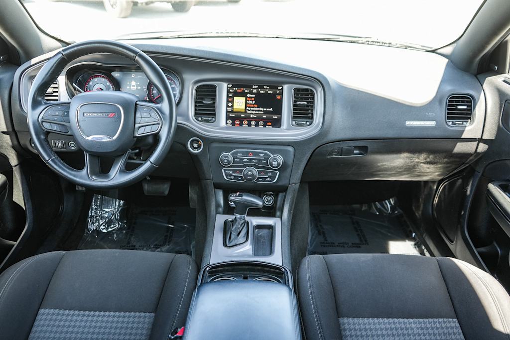 Thumbnail: 2023 Dodge Charger - 2
