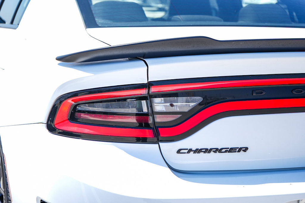 Thumbnail: 2023 Dodge Charger - 21