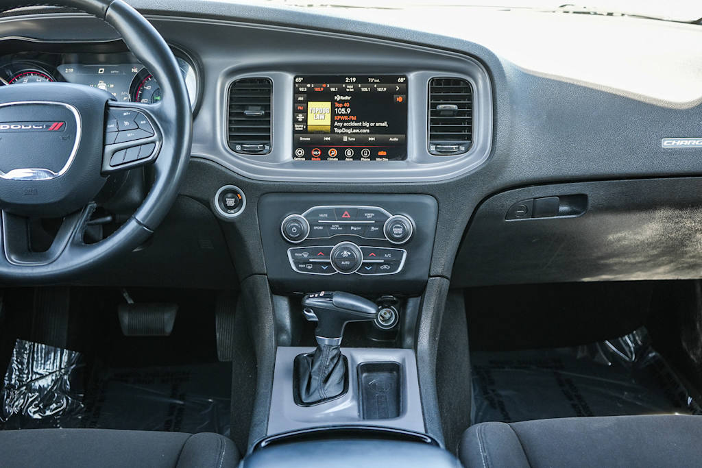 Thumbnail: 2023 Dodge Charger - 8