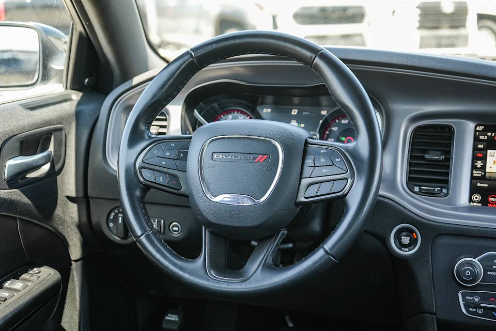 Thumbnail: 2023 Dodge Charger - 12