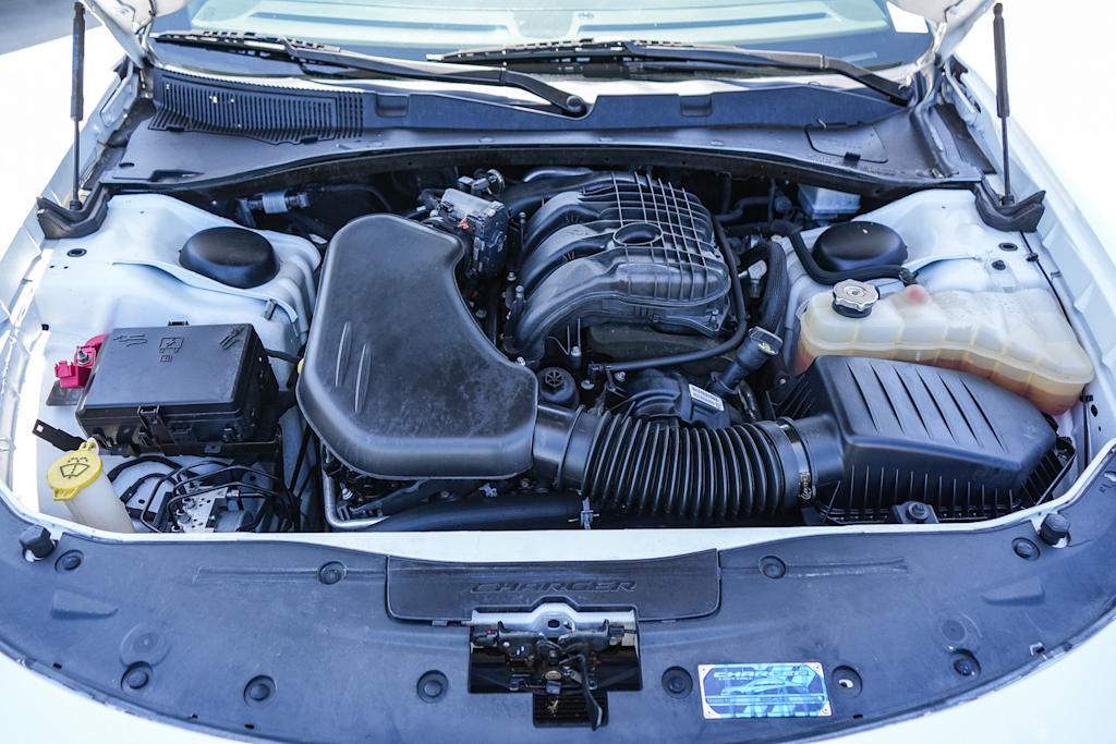 Thumbnail: 2023 Dodge Charger - 7