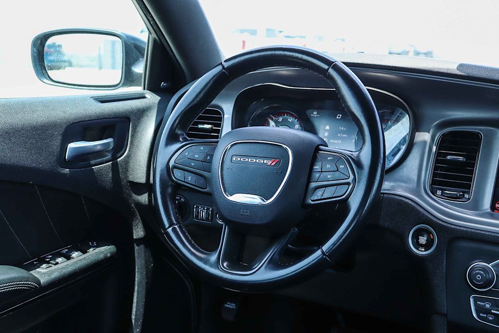 Thumbnail: 2023 Dodge Charger - 8